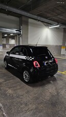 Fiat 500 '09 Ελληνικό 1ο χέρι