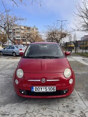 Fiat 500 '09