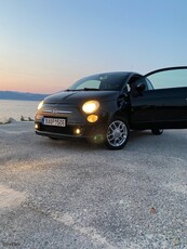 Fiat 500 '09