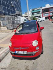 Fiat 500 '09