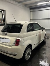 Fiat 500 '09 LOUNGE 1.2 PANORAMA