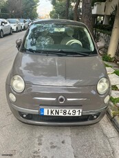 Fiat 500 '09 LOUNGE 1.4 PANORAMA