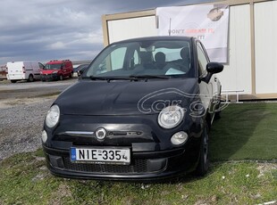 Fiat 500 '10 1.2 έκδοση POP