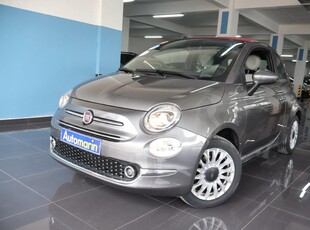 Fiat 500 1.0 (2021)