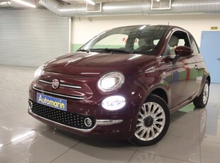 Fiat 500 1.0 (2021)