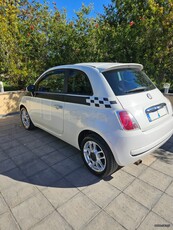 Fiat 500 '10 500 SPORT