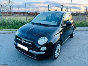 Fiat 500 '10