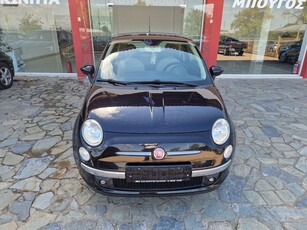 Fiat 500 '10