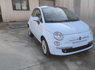 Fiat 500 '10