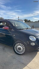 Fiat 500 '10 PANORAMA