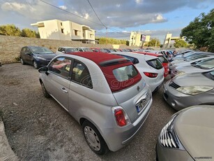 Fiat 500 '11