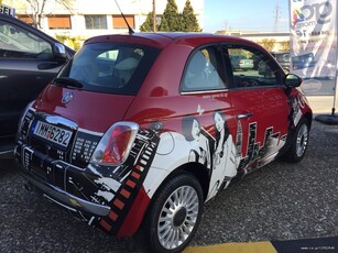 Fiat 500 '11