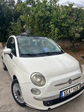 Fiat 500 '11 500