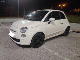 Fiat 500 '11 900CC TURBO 85HP