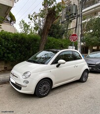 Fiat 500 '11 C 0.9 8V TwinAir Lounge Dualogic