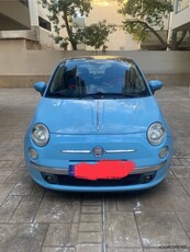 Fiat 500 '11