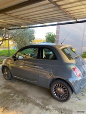 Fiat 500 '11