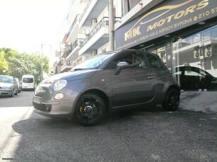 Fiat 500 '12 0.9 8V TWINAIR START&STOP