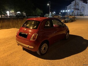 Fiat 500 '12