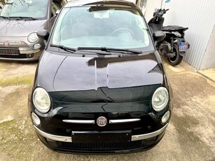 Fiat 500 '12 1.3 MULTI JET DIESEL