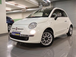 Fiat 500 1.2 (2014)