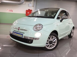 Fiat 500 1.2 (2014)