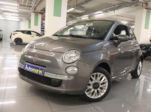 Fiat 500 1.2 (2014)