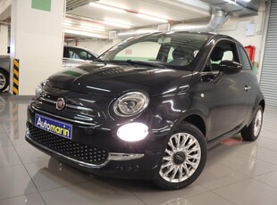 Fiat 500 1.2 (2016)