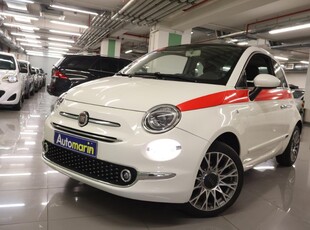 Fiat 500 1.2 (2016)