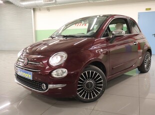 Fiat 500 1.2 (2017)