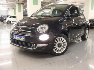 Fiat 500 1.2 (2017)