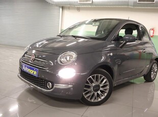 Fiat 500 1.2 (2017)