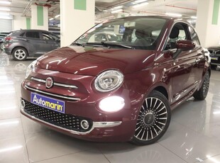 Fiat 500 1.2 (2018)