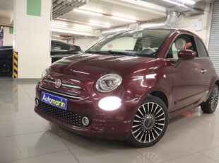 Fiat 500 1.2 (2018)