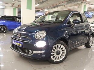 Fiat 500 1.2 (2019)