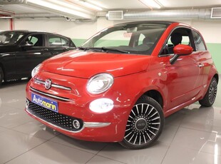 Fiat 500 1.2 (2019)