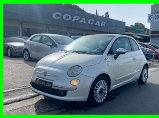 Fiat 500 '12 AUTO COPA CAR