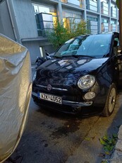 Fiat 500 '12