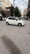 Fiat 500 '12 TWIN AIR TURBO 85PS