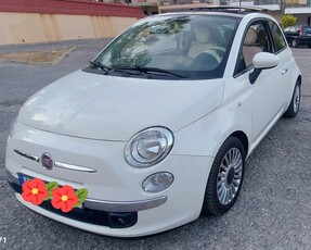 Fiat 500 '13 0.9 TwinAir Turbo start&stop