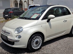 Fiat 500 '13 1.2 Lounge