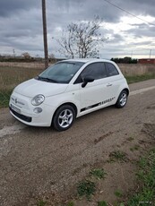 Fiat 500 '13