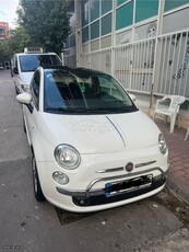 Fiat 500 '13 500