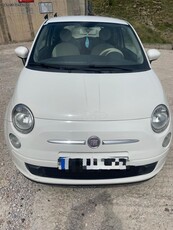 Fiat 500 '13