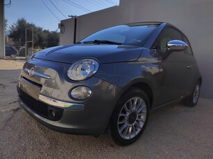 Fiat 500 '13 CABRIO 1.2