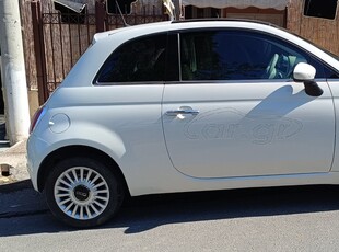 Fiat 500 '13 Fiat 500 0.9 TwinAir Turbo Lounge