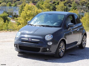 Fiat 500 '14 0.9 S