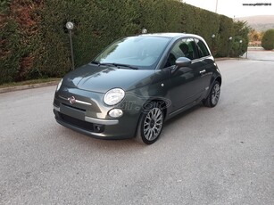 Fiat 500 '14 1.2 8V Start&Stopp Lounge