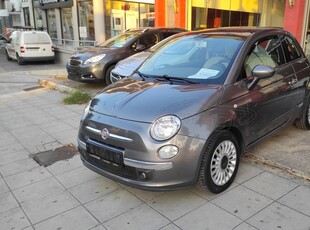 Fiat 500 '14 1.2 Lounge