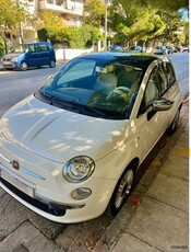 Fiat 500 '14 1.2 Lounge Panorama